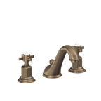 California Faucets Cardiff Widespread