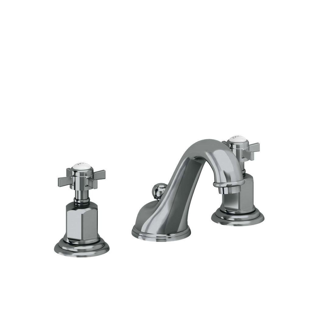 California Faucets Cardiff Widespread