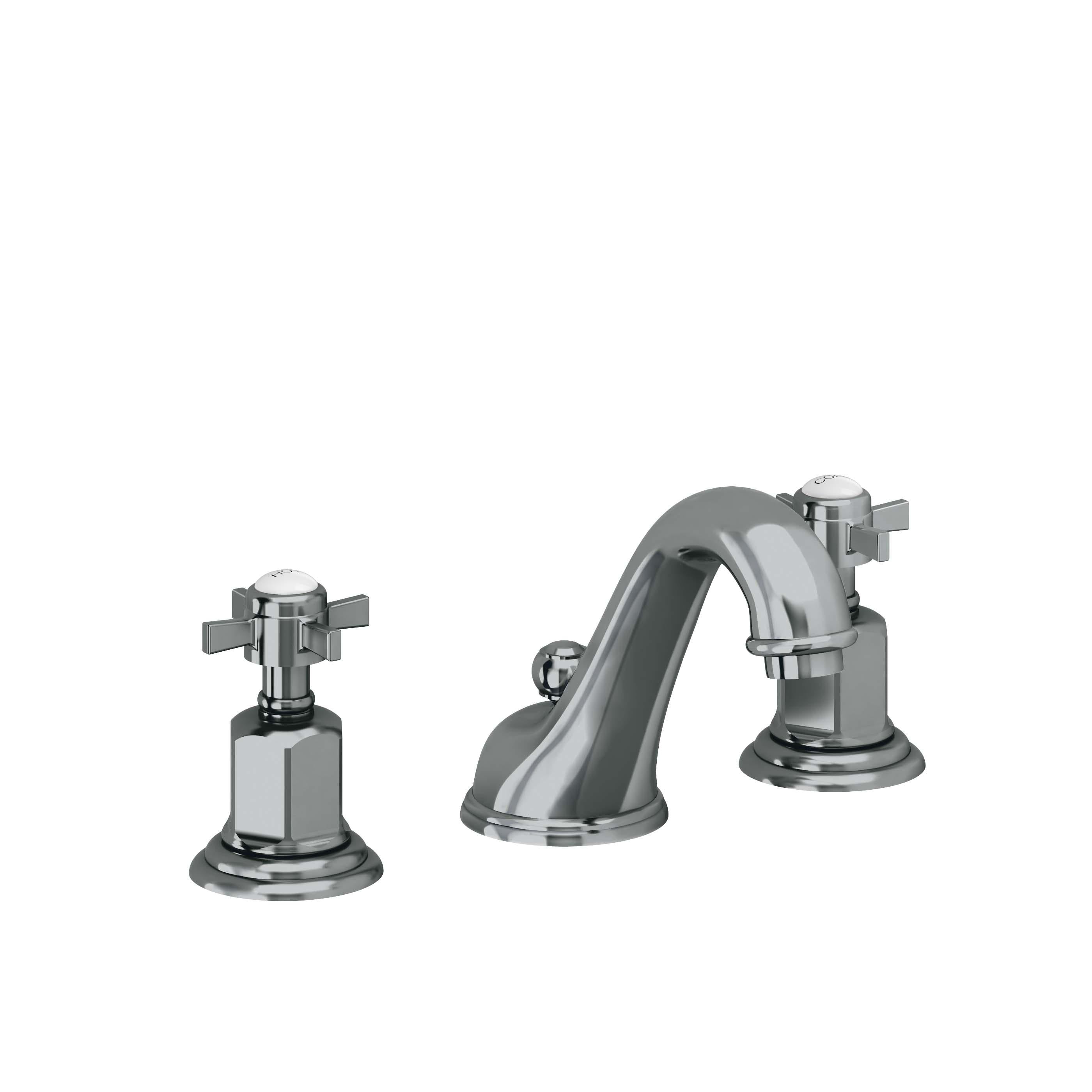 California Faucets Cardiff Widespread