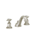 California Faucets Cardiff Widespread