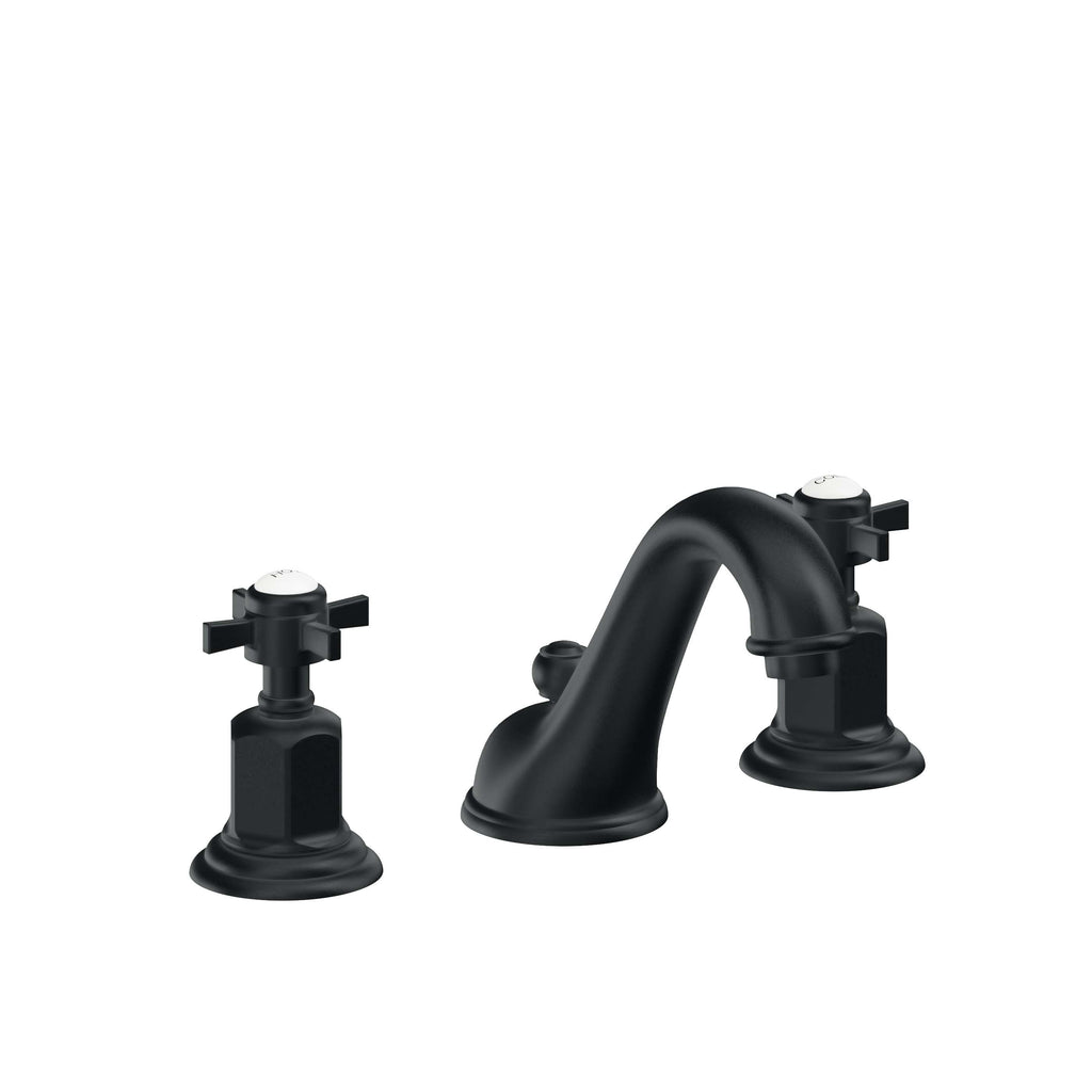 California Faucets Cardiff Widespread