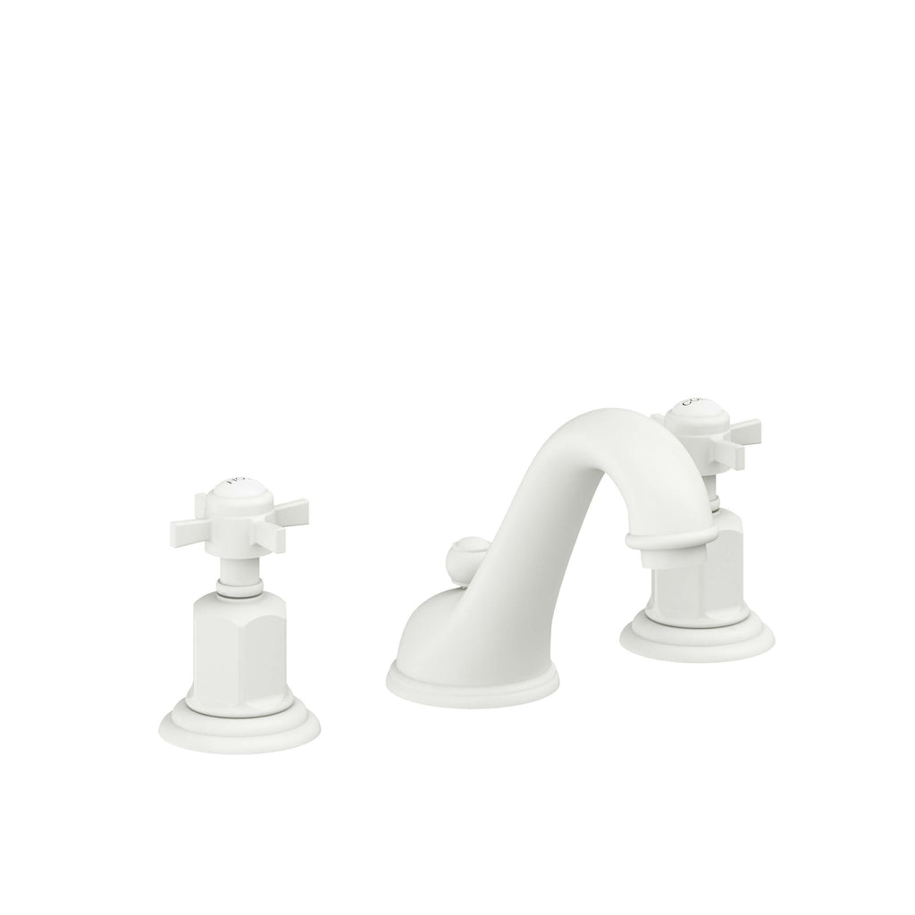 California Faucets Cardiff Widespread