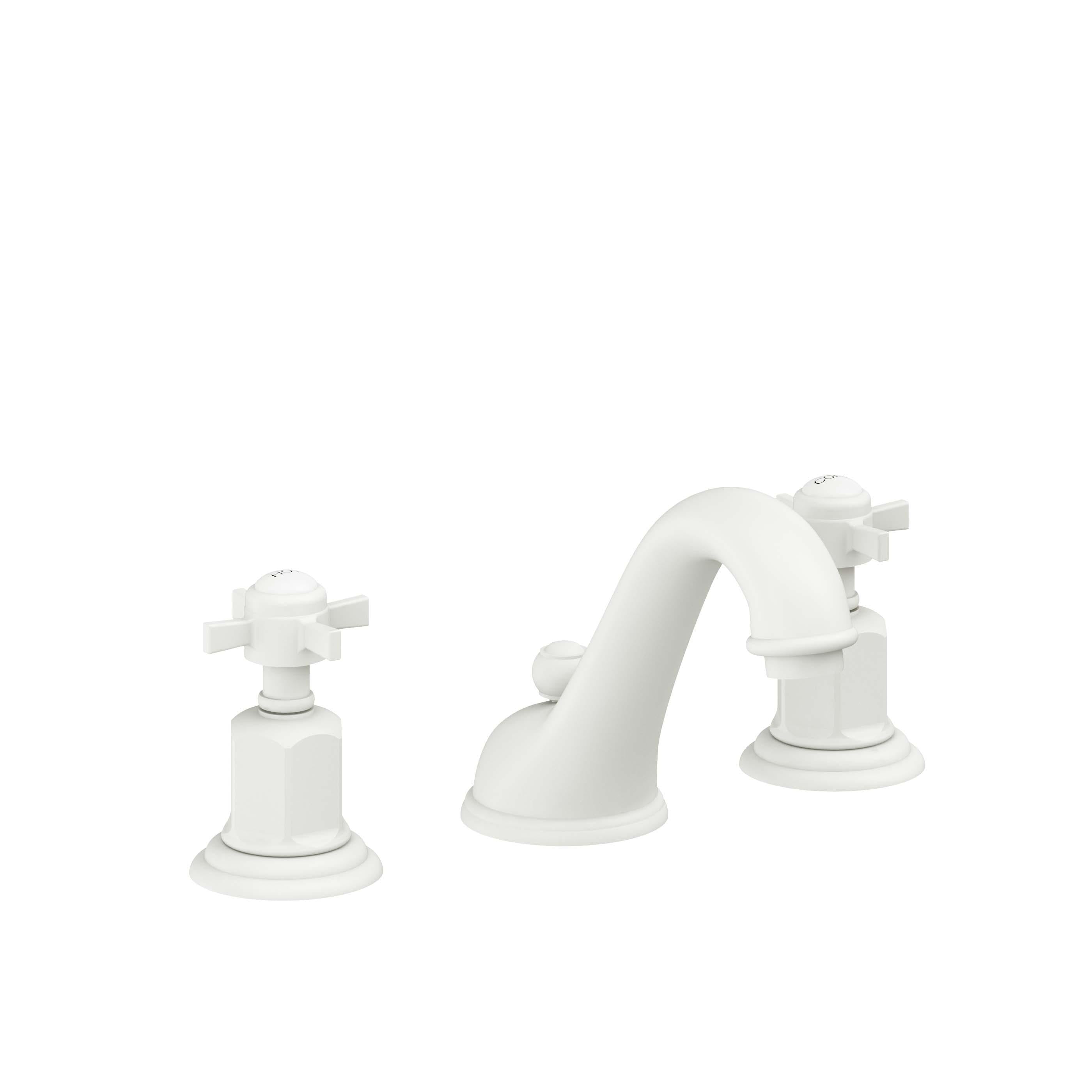 California Faucets Cardiff Widespread