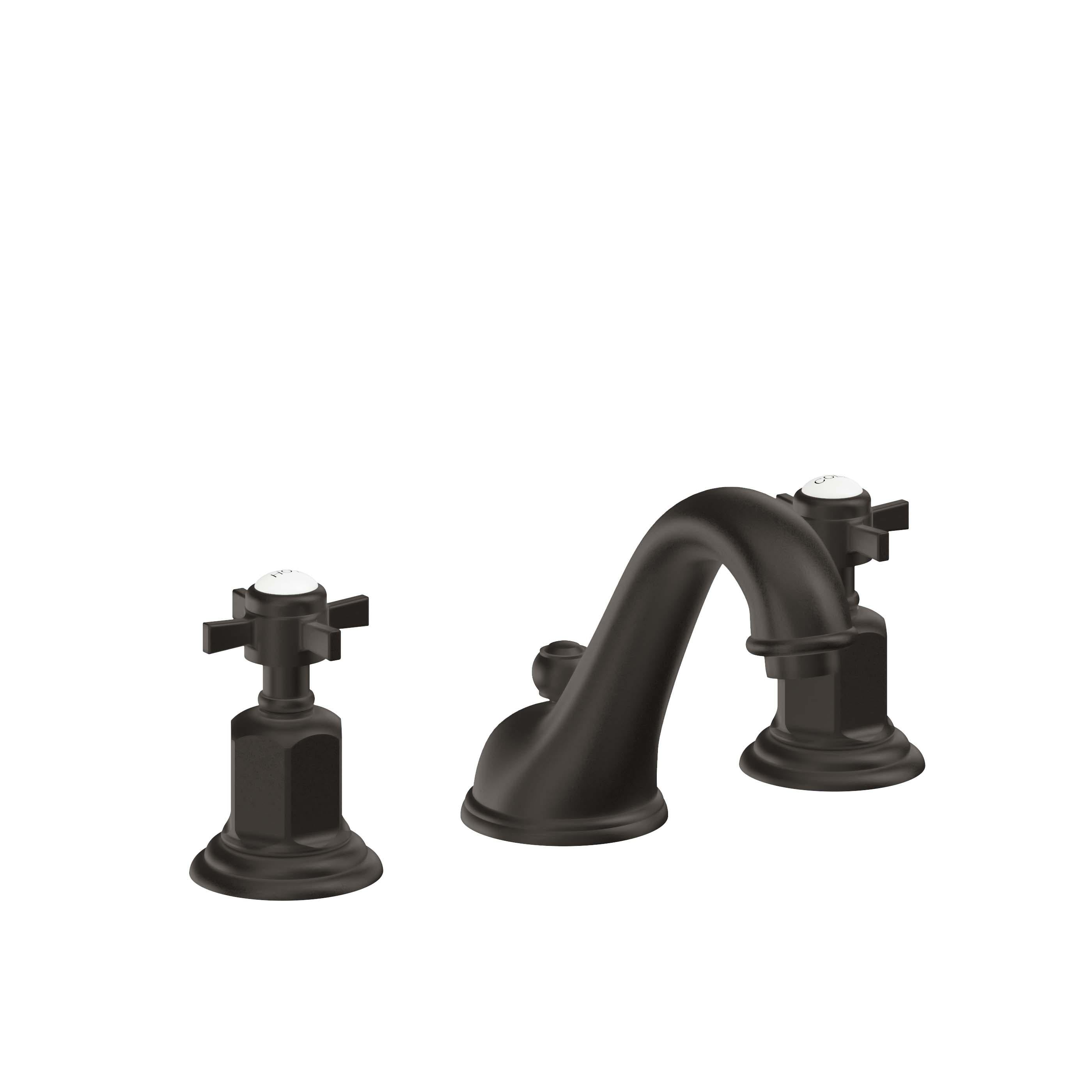 California Faucets Cardiff Widespread
