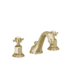 California Faucets Cardiff Widespread