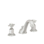 California Faucets Cardiff Widespread
