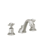 California Faucets Cardiff Widespread