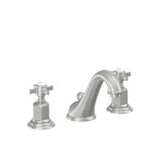 California Faucets Cardiff Widespread