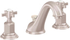California Faucets Cardiff Widespread