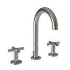 Newport Brass Tolmin 3410 — vista de producto — Níquel Satinado (PVD)