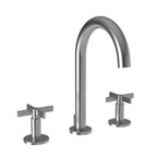 Newport Brass Tolmin 3410 — vista de producto — Acero Inoxidable (PVD)