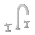 Newport Brass Tolmin 3410 — vista de producto — Blanco Mate