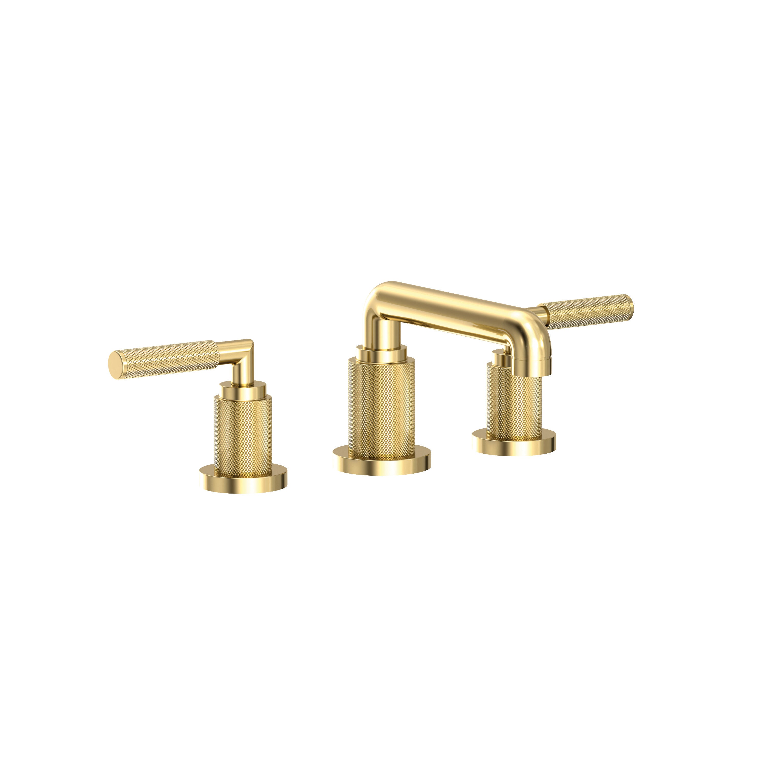 Newport Brass Kimbell 3420 — vista de producto — Latón Forever (PVD)