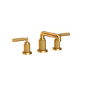 Newport Brass Kimbell 3420 — vista de producto — Latón Envejecido