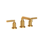 Newport Brass Kimbell 3420 — vista de producto — Latón Envejecido