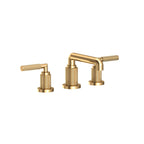 Newport Brass Kimbell 3420 — vista de producto — Latón sin Laca (Living)