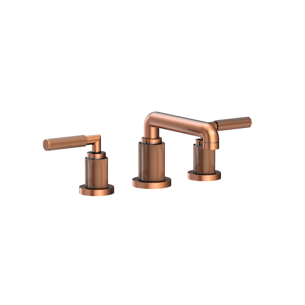 Newport Brass Kimbell 3420 — vista de producto — Cobre Antiguo