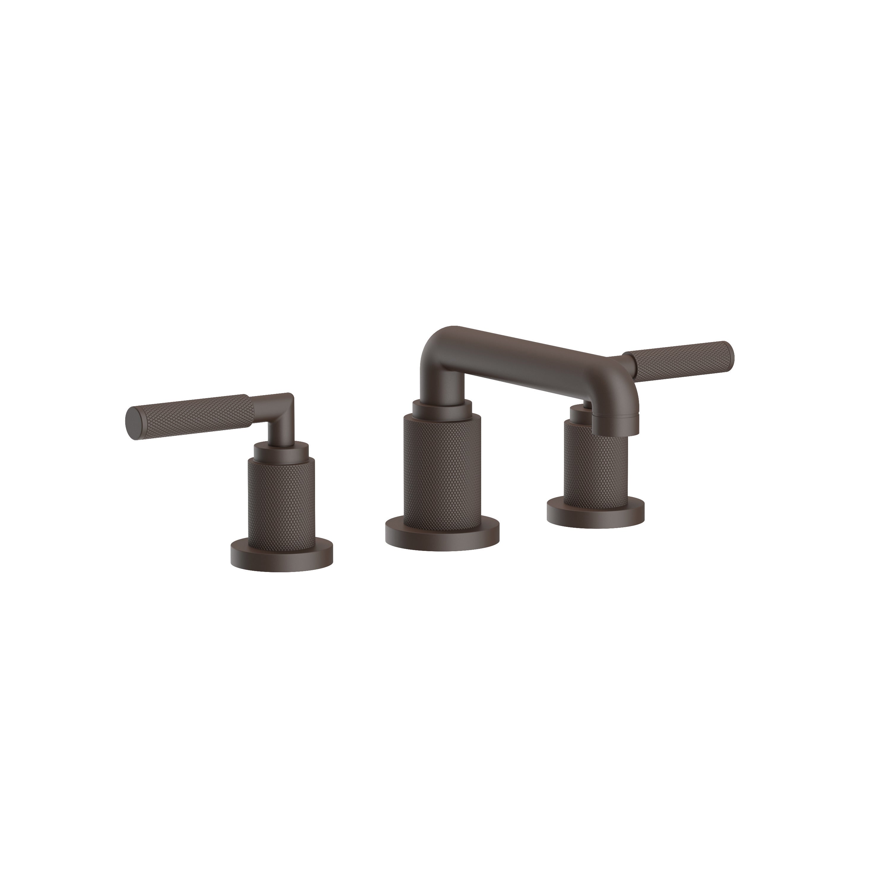 Newport Brass Kimbell 3420 — vista de producto — Bronce Aceitado