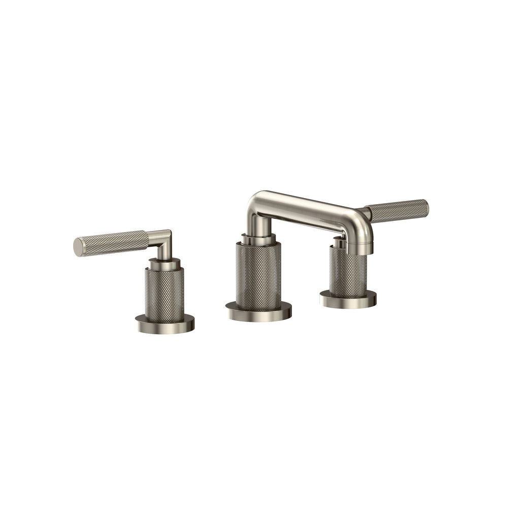 Newport Brass Kimbell 3420 — vista de producto — Níquel Antiguo