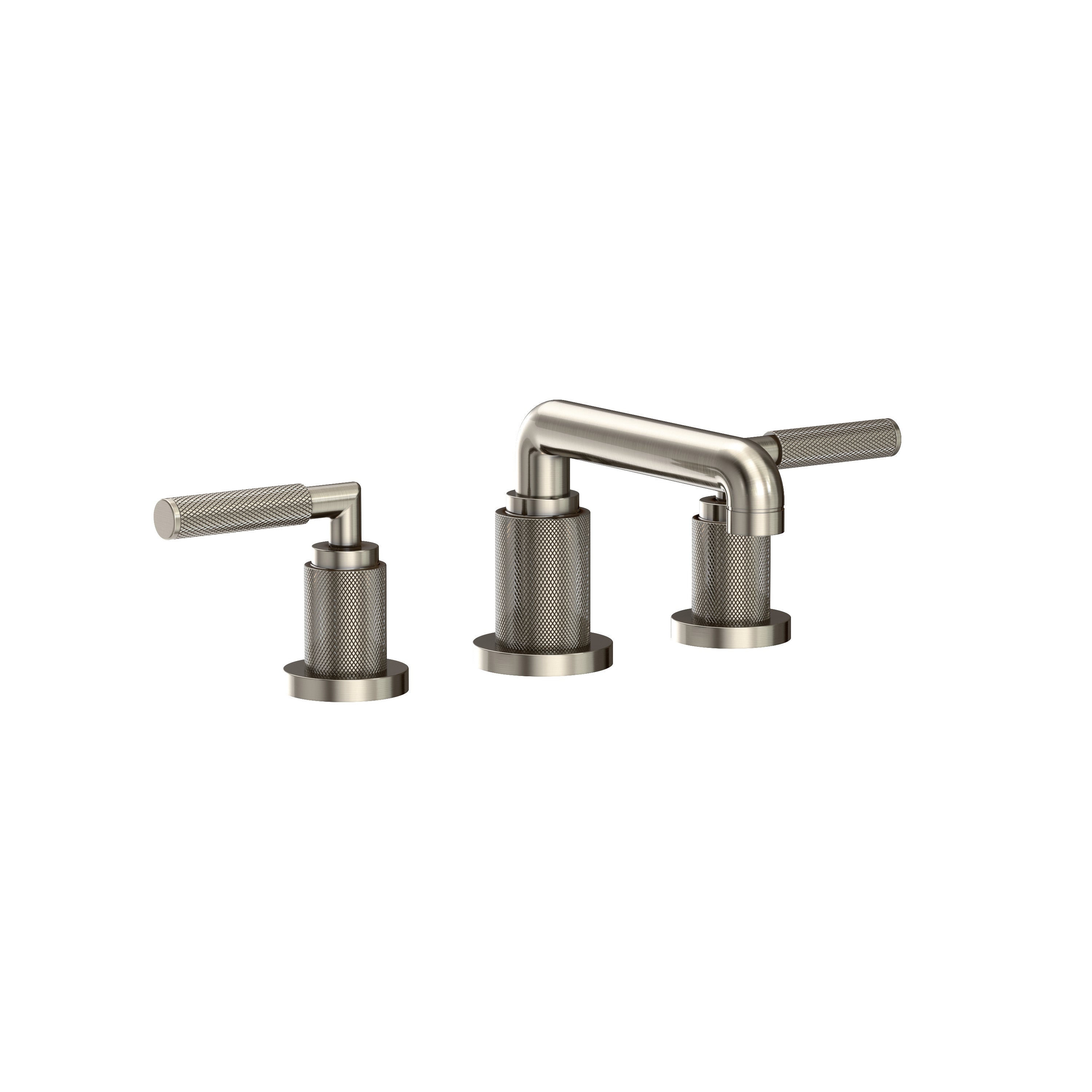 Newport Brass Kimbell 3420 — vista de producto — Níquel Antiguo