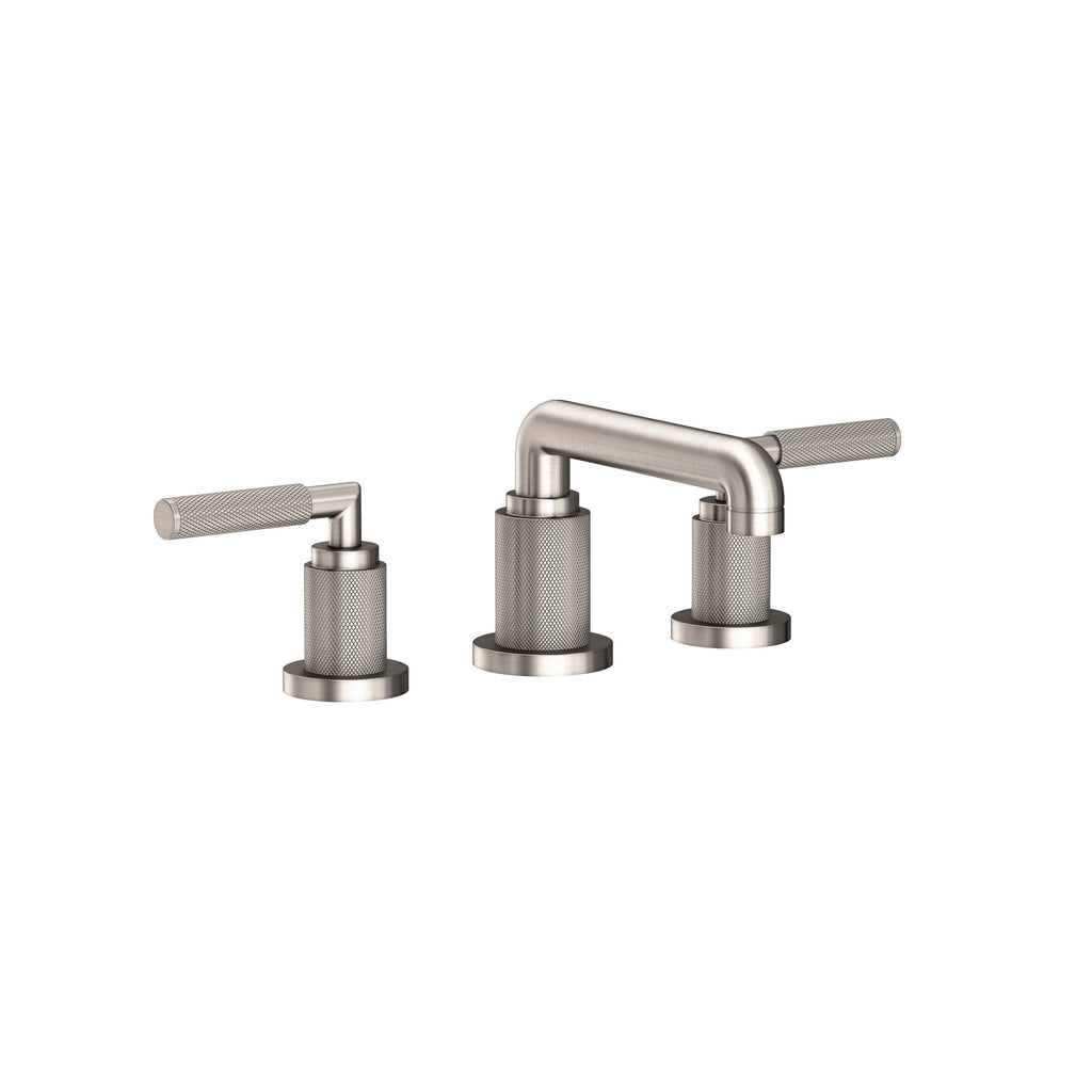 Newport Brass Kimbell 3420 — vista de producto — Níquel Satinado (PVD)