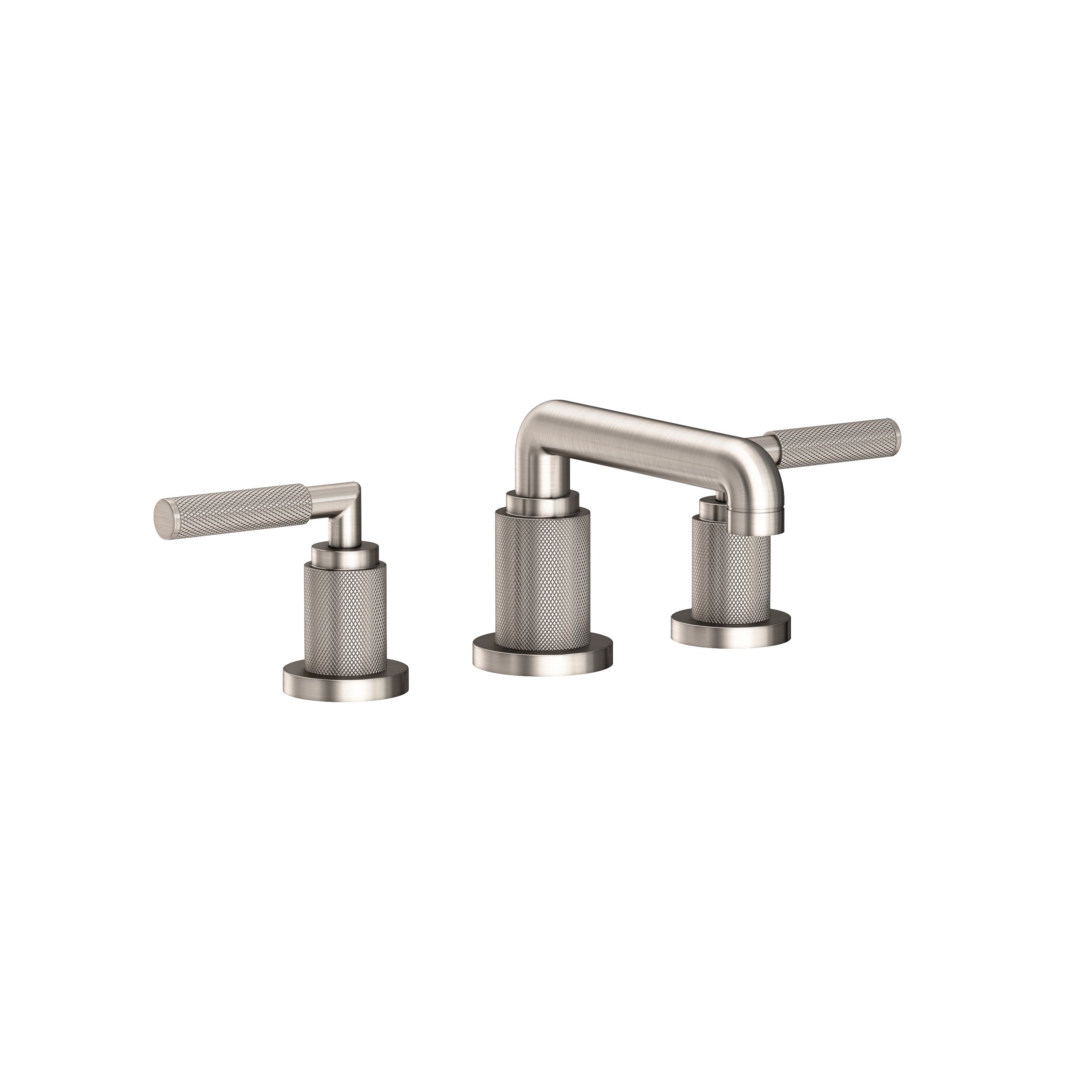Newport Brass Kimbell 3420 — vista de producto — Níquel Satinado (PVD)