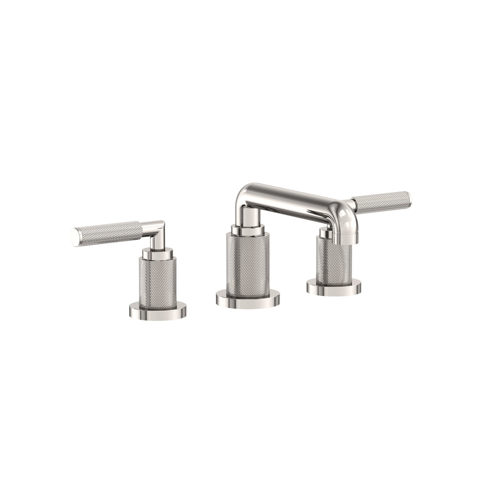 Newport Brass Kimbell 3420 — vista de producto — Níquel Pulido (Natural)