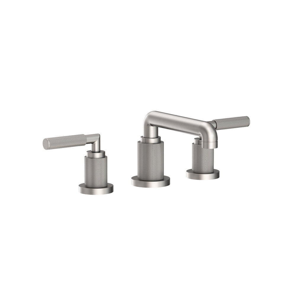 Newport Brass Kimbell 3420 — vista de producto — Acero Inoxidable (PVD)