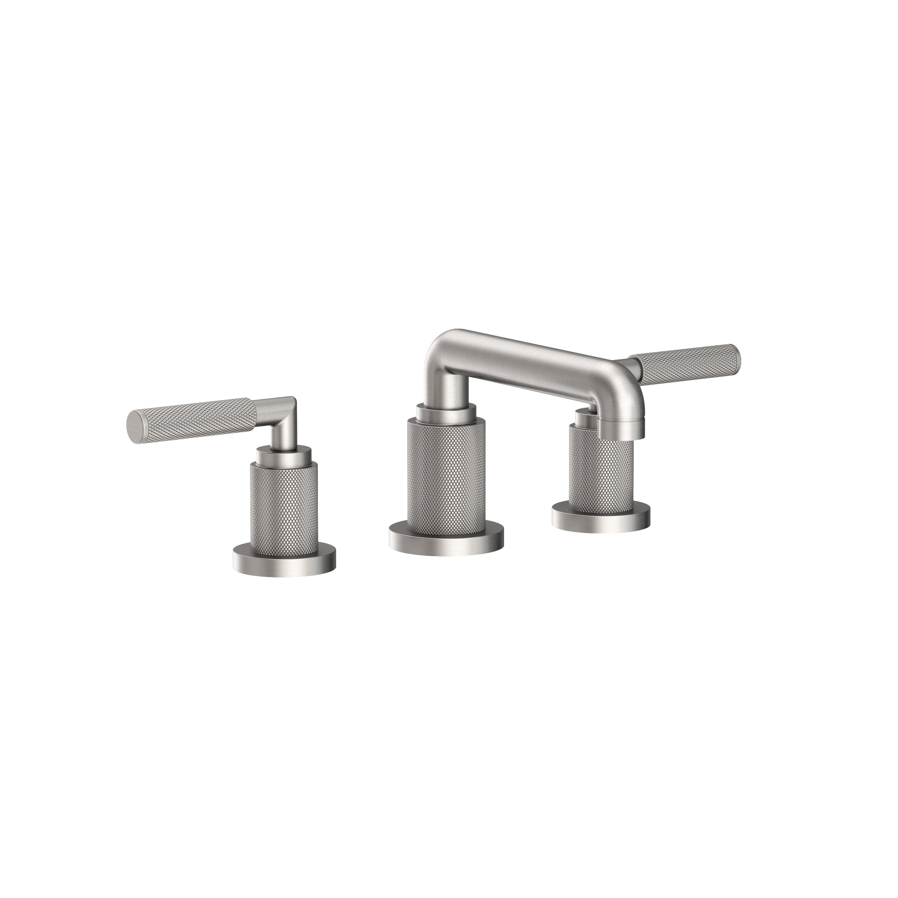 Newport Brass Kimbell 3420 — vista de producto — Acero Inoxidable (PVD)
