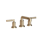 Newport Brass Kimbell 3420 — vista de producto — Oro Francés (PVD)