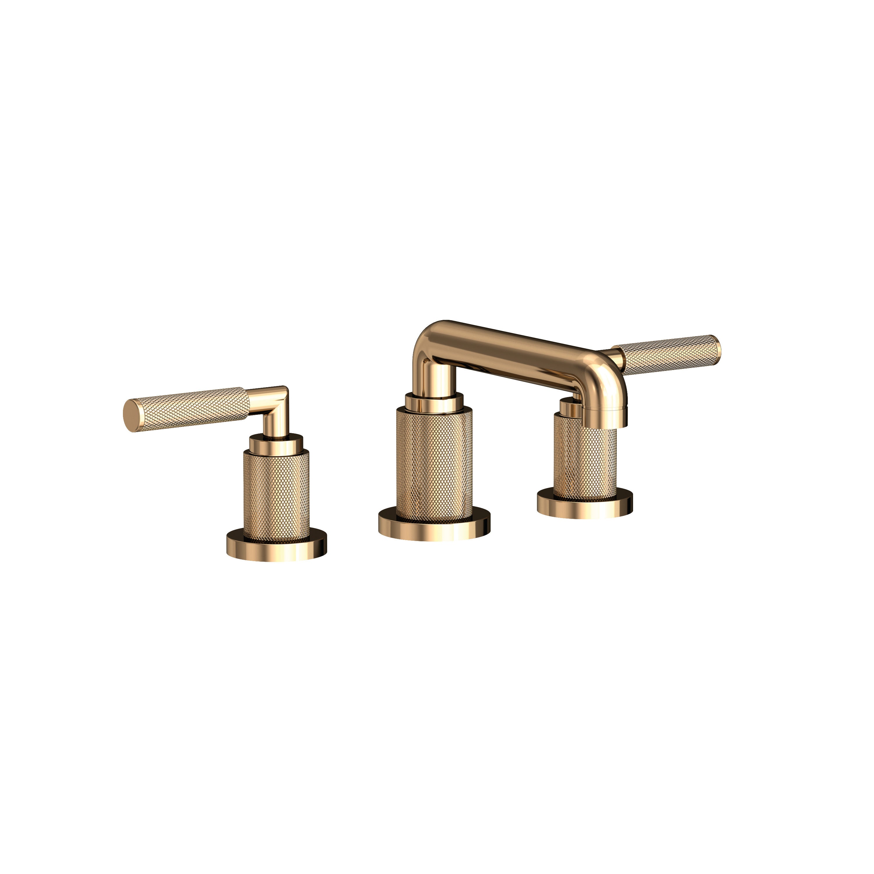 Newport Brass Kimbell 3420 — vista de producto — Oro Francés (PVD)