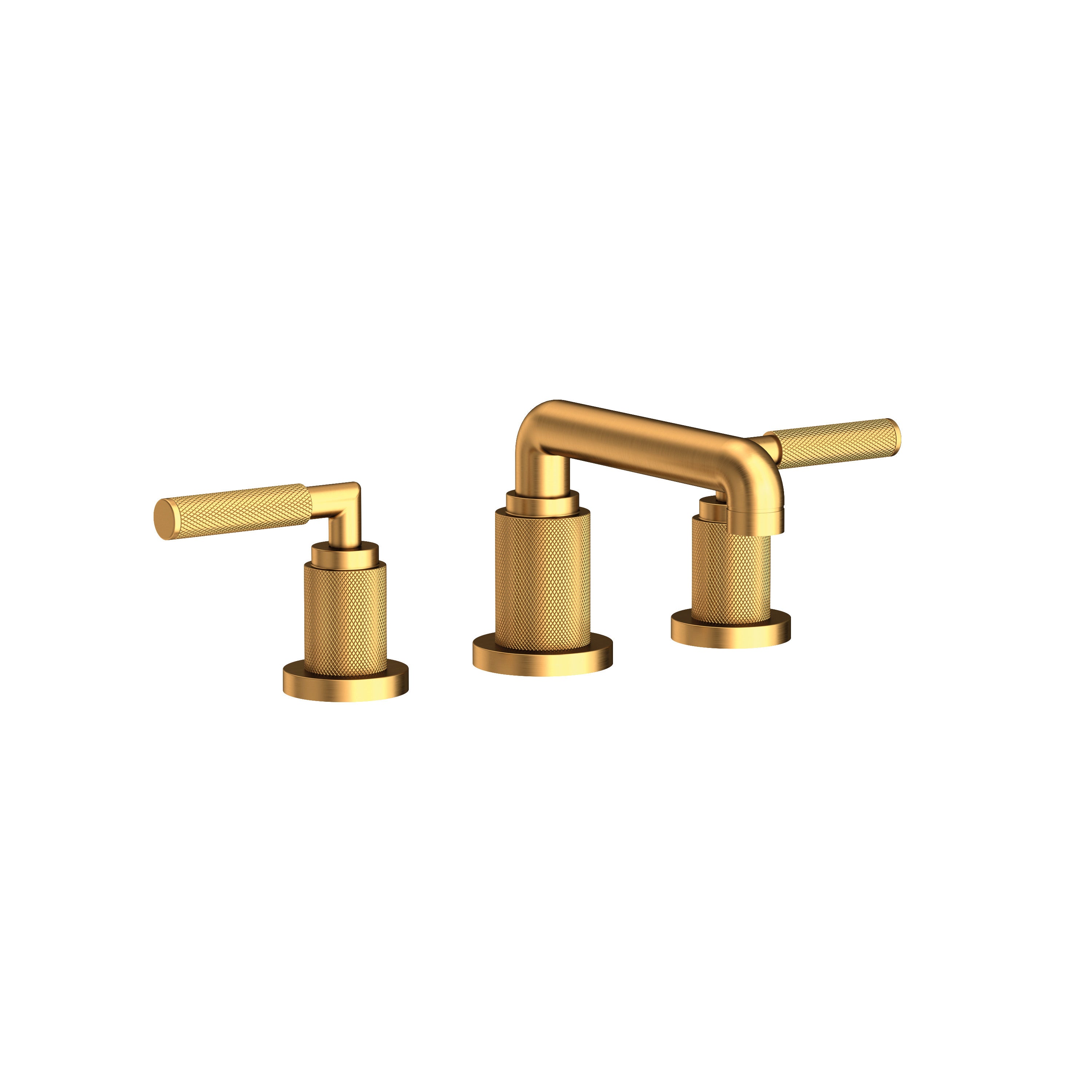 Newport Brass Kimbell 3420 — vista de producto — Oro Satinado (PVD)