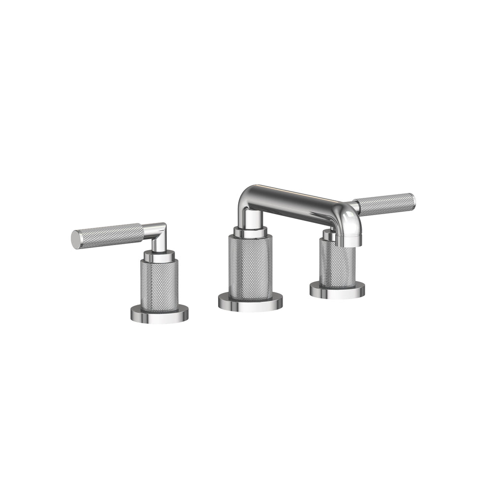 Newport Brass Kimbell 3420 — vista de producto — Cromo Pulido
