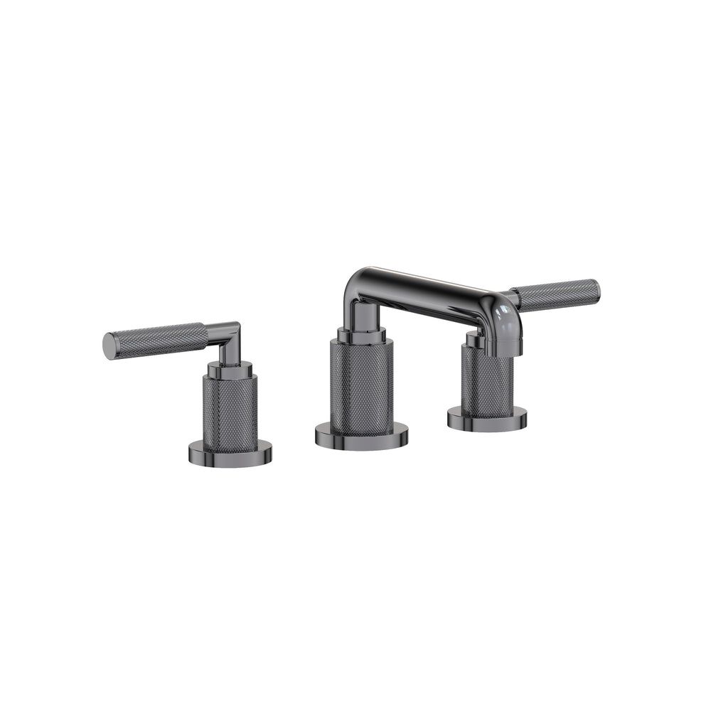 Newport Brass Kimbell 3420 — vista de producto — Cromo Medianoche