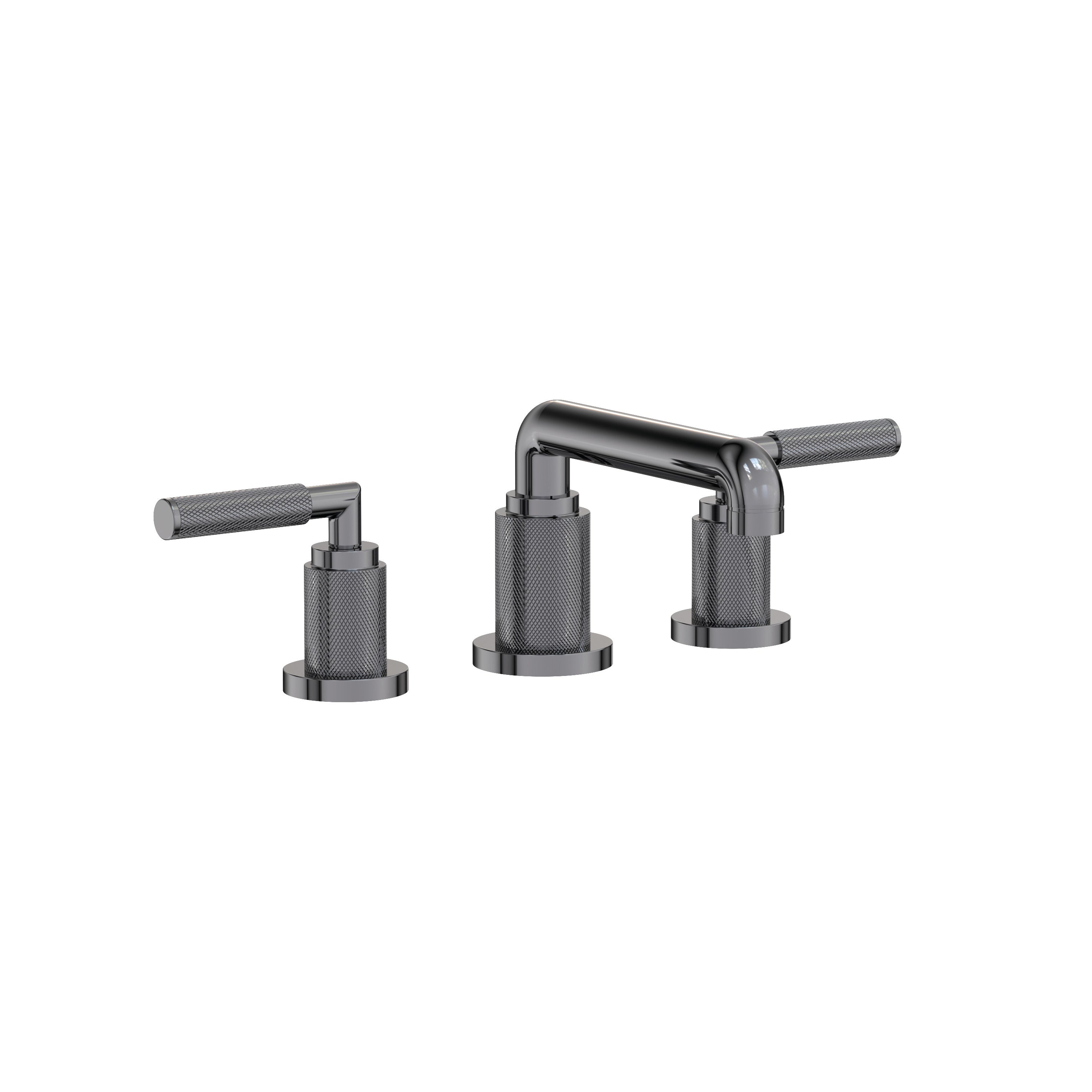 Newport Brass Kimbell 3420 — vista de producto — Cromo Medianoche
