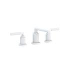 Newport Brass Kimbell 3420 — vista de producto — Blanco Mate