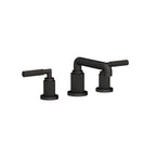 Newport Brass Kimbell 3420 — vista de producto — Negro Mate
