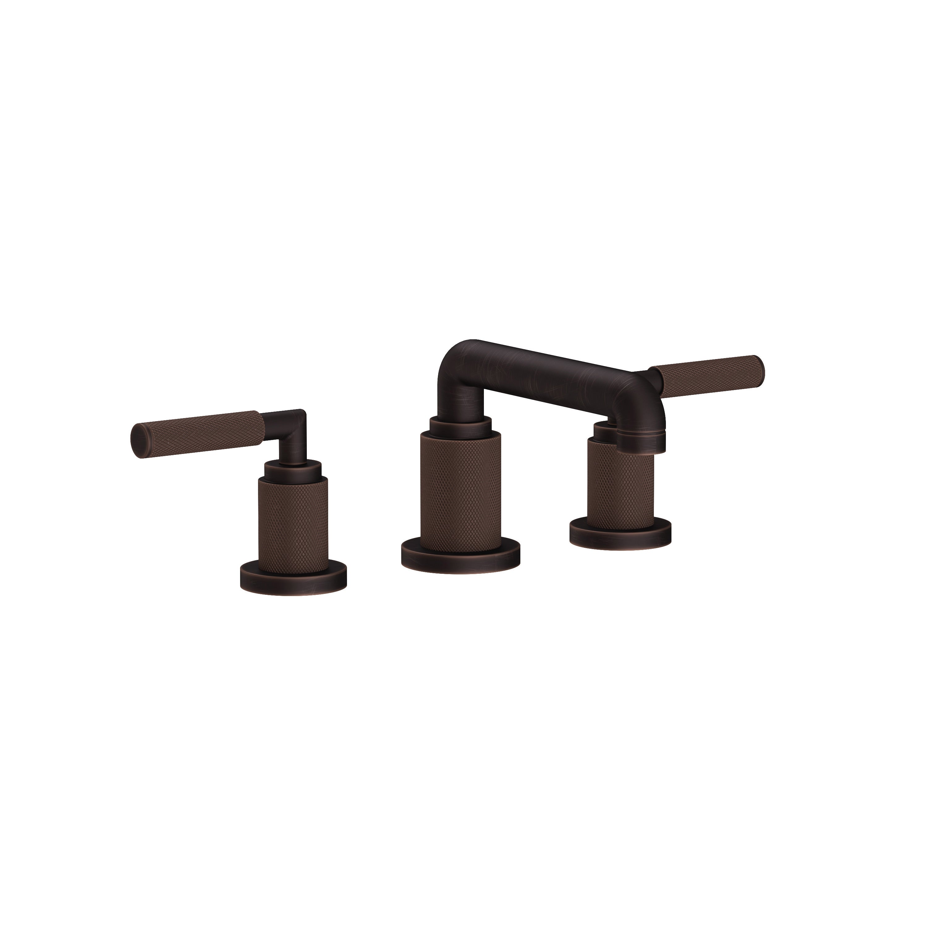 Newport Brass Kimbell 3420 — vista de producto — Bronce Veneciano