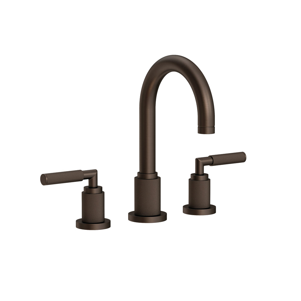 Newport Brass Kimbell 3420C — vista de producto — Bronce Inglés