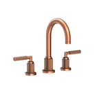 Newport Brass Kimbell 3420C — vista de producto — Cobre Antiguo