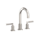 Newport Brass Kimbell 3420C — vista de producto — Níquel Pulido (PVD)