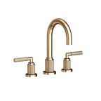 Newport Brass Kimbell 3420C — vista de producto — Oro Francés (PVD)