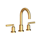Newport Brass Kimbell 3420C — vista de producto — Oro Pulido (PVD)