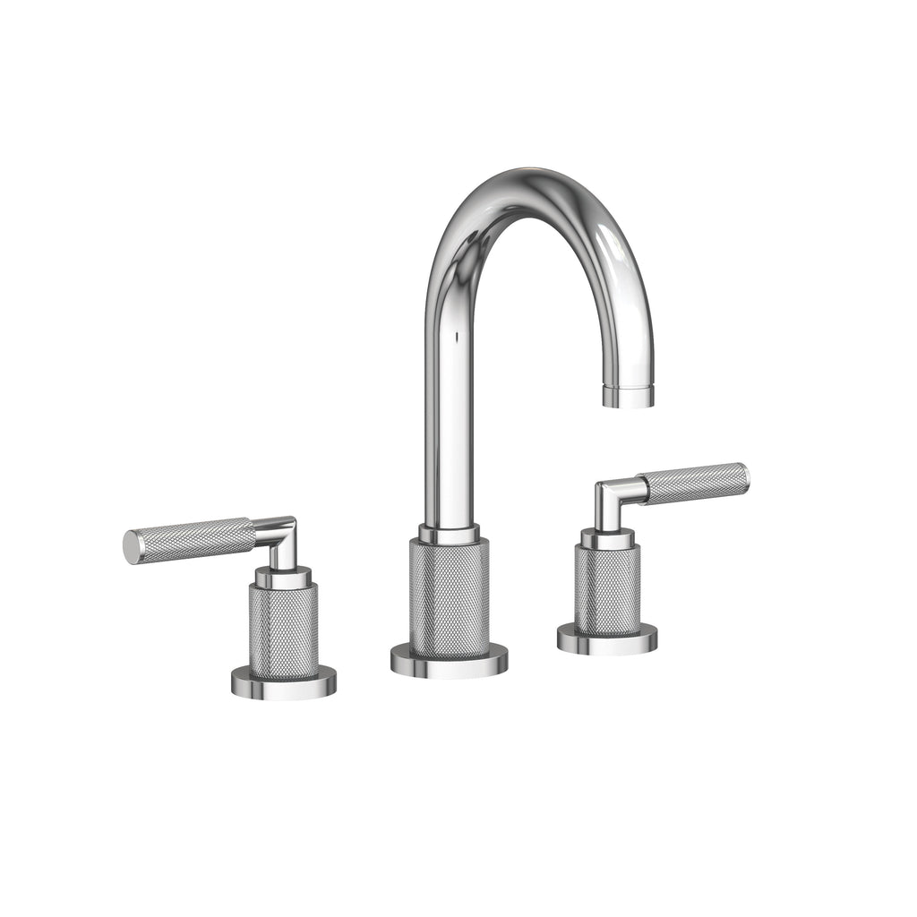 Newport Brass Kimbell 3420C — vista de producto — Cromo Pulido