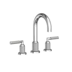 Newport Brass Kimbell 3420C — vista de producto — Cromo Pulido