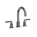 Newport Brass Kimbell 3420C — vista de producto — Cromo Medianoche
