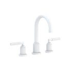 Newport Brass Kimbell 3420C — vista de producto — Blanco Mate