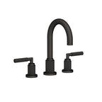 Newport Brass Kimbell 3420C — vista de producto — Negro Mate