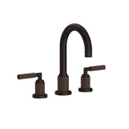 Newport Brass Kimbell 3420C — vista de producto — Bronce Veneciano