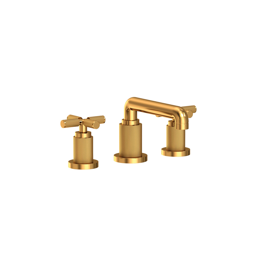 Newport Brass Kimbell 3430 — vista de producto — Latón Envejecido